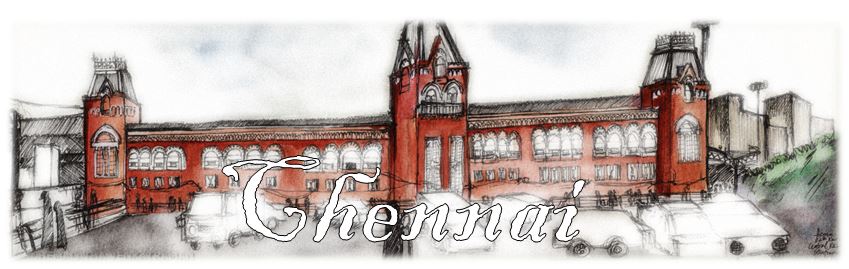 chenai