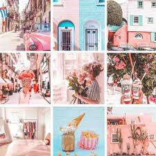 Marshmallows - Presets Avenue