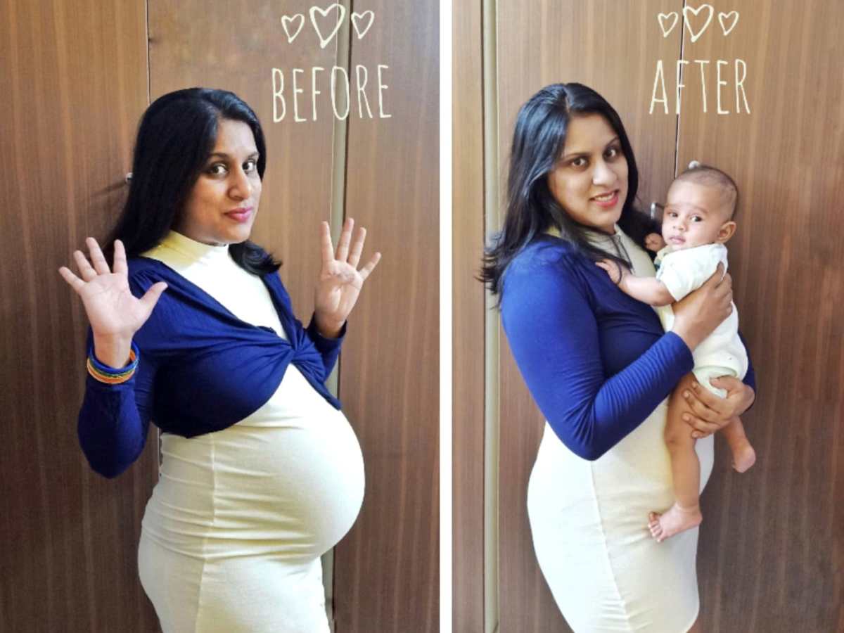 Year 2022- The year of&nbsp;motherhood